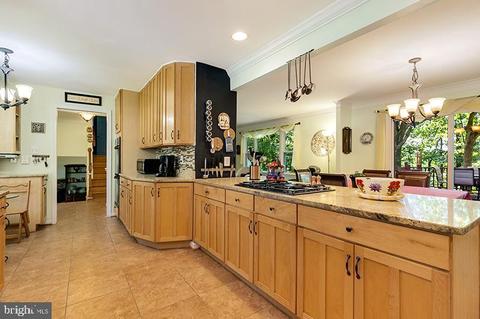 6926 Sydenstricker Rd, Springfield, VA 22152 photo 27