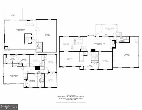 1173 Foxhound Ct, Mclean, VA 22102 photo 37