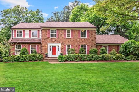 1173 Foxhound Ct, Mclean, VA 22102 photo 1