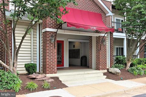 1530 Spring Gate Dr #9221, Mclean, VA 22102 photo 1