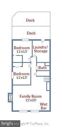 7917 Old Falls Rd, Mclean, VA 22102 photo 35