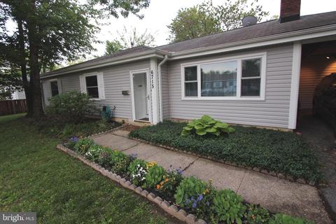 6715 Cimarron St, Springfield, VA 22150 photo 2