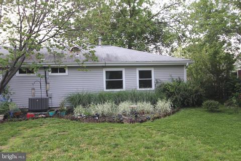 6715 Cimarron St, Springfield, VA 22150 photo 22