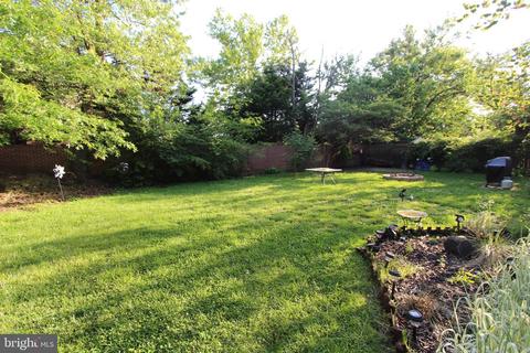 6715 Cimarron St, Springfield, VA 22150 photo 20