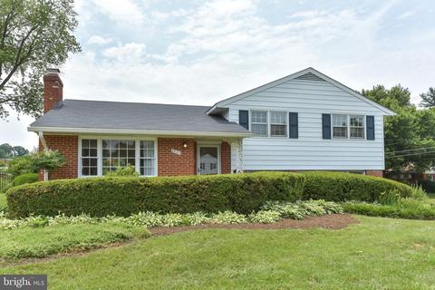 8021 Ellet Rd, Springfield, VA 22151 photo 1