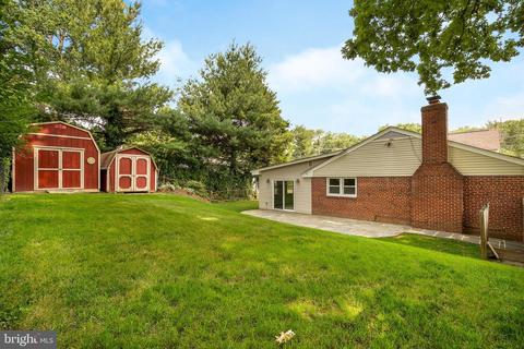 5201 Garner St, Springfield, VA 22151 photo 33