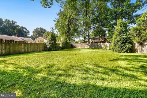 5511 Kathleen Pl, Springfield, VA 22151 photo 60