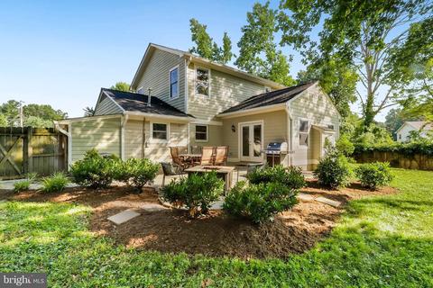 5511 Kathleen Pl, Springfield, VA 22151 photo 52