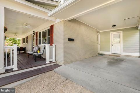 5511 Kathleen Pl, Springfield, VA 22151 photo 6