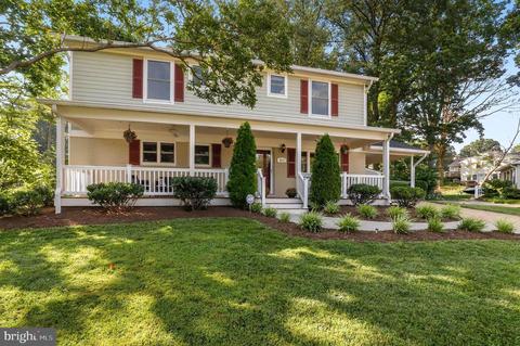 5511 Kathleen Pl, Springfield, VA 22151 photo 2