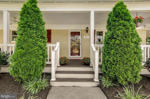 5511 Kathleen Pl, Springfield, VA 22151 photo 4