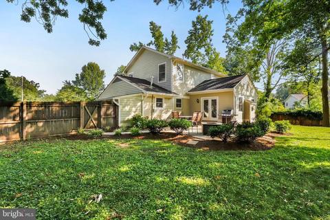 5511 Kathleen Pl, Springfield, VA 22151 photo 51
