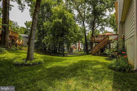7121 Rolling Forest Ave, Springfield, VA 22152 photo 23
