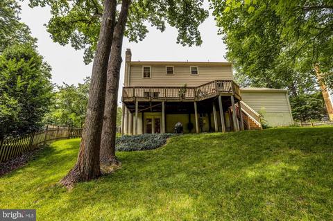 7121 Rolling Forest Ave, Springfield, VA 22152 photo 21