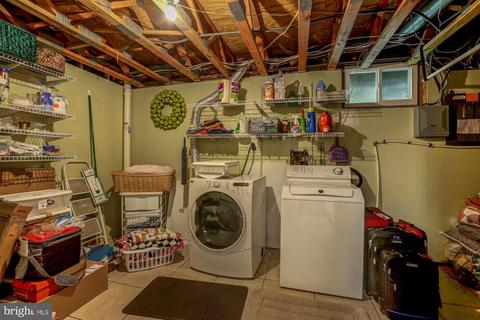 7121 Rolling Forest Ave, Springfield, VA 22152 photo 17