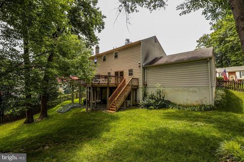 7121 Rolling Forest Ave, Springfield, VA 22152 photo 20