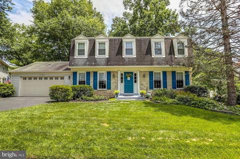 7121 Rolling Forest Ave, Springfield, VA 22152 photo 1