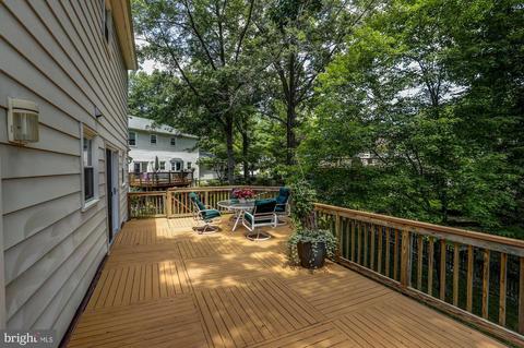 7121 Rolling Forest Ave, Springfield, VA 22152 photo 19