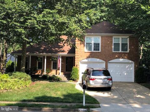 7603 Gralnick Pl, Springfield, VA 22153 photo 1