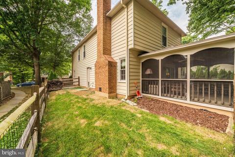 7603 Gralnick Pl, Springfield, VA 22153 photo 14