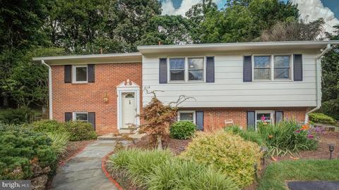 1719 Valley Ave, Mclean, VA 22101 photo 33