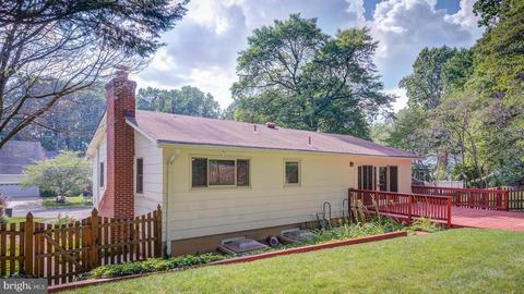 1719 Valley Ave, Mclean, VA 22101 photo 35