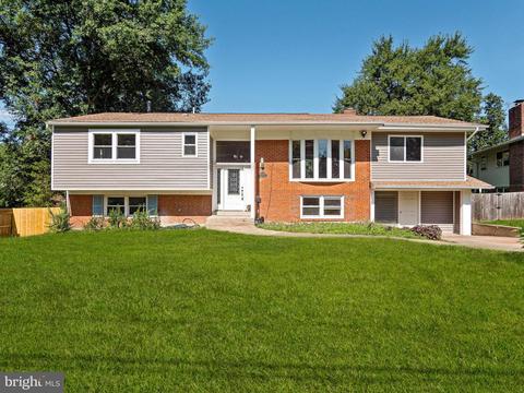 6004 Meriwether Ln, Springfield, VA 22150 photo 1