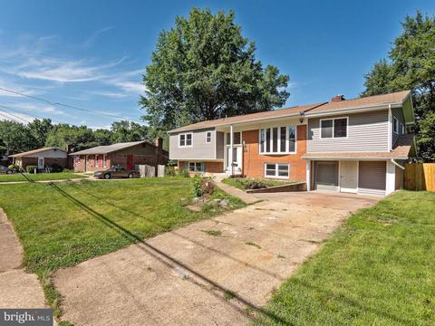 6004 Meriwether Ln, Springfield, VA 22150 photo 8