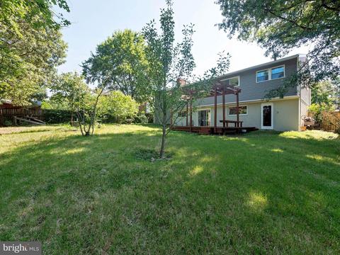 6004 Meriwether Ln, Springfield, VA 22150 photo 35