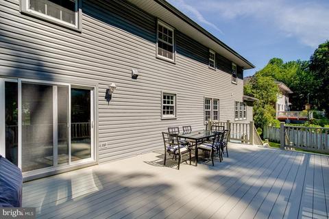 734 Ridge Dr, Mclean, VA 22101 photo 8