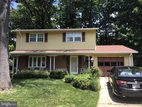 6703 Ontario St, Springfield, VA 22152 photo 1