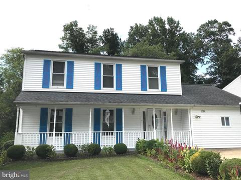 5766 Heming Ave, Springfield, VA 22151 photo 1