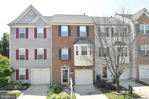 8203 Bates Rd, Lorton, VA 22079 photo 1
