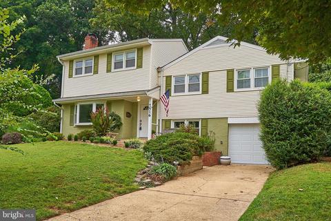 7516 Jervis St, Springfield, VA 22151 photo 2