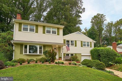 7516 Jervis St, Springfield, VA 22151 photo 1