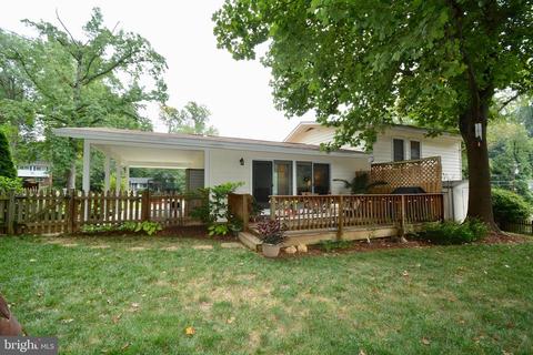 6330 Alberta St, Springfield, VA 22152 photo 50