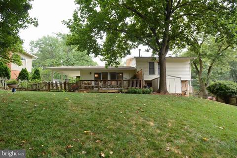 6330 Alberta St, Springfield, VA 22152 photo 5