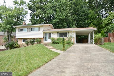 6330 Alberta St, Springfield, VA 22152 photo 1