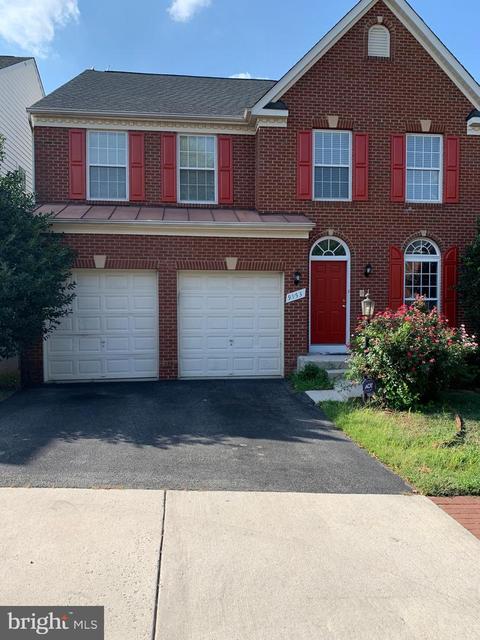 9953 E Hill Dr, Lorton, VA 22079 photo 1