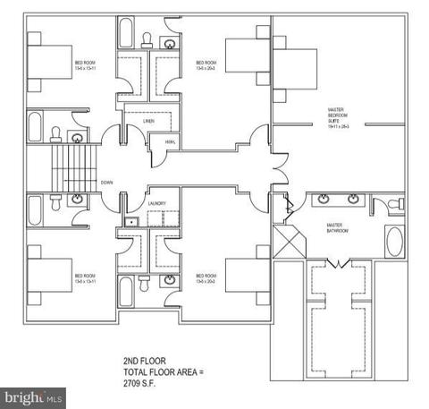 7204 Bayside Ct, Mclean, VA 22101 photo 53