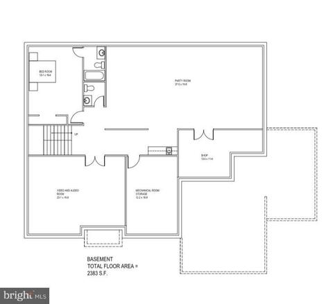 7204 Bayside Ct, Mclean, VA 22101 photo 54