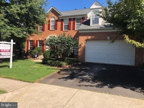 14092 Eagle Chase Cir, Chantilly, VA 20151 photo 1