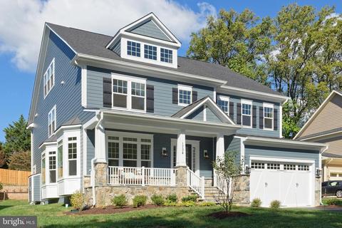 1734 Fairview Ave, Mclean, VA 22101 photo 2