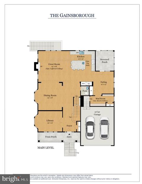 1734 Fairview Ave, Mclean, VA 22101 photo 28