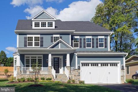 1734 Fairview Ave, Mclean, VA 22101 photo 1