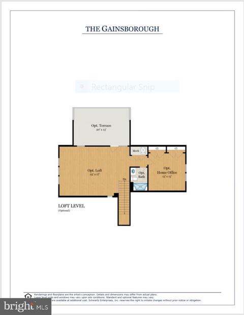1734 Fairview Ave, Mclean, VA 22101 photo 30
