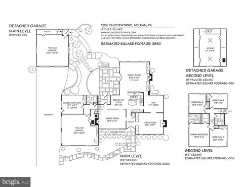 1224 Daleview Dr, Mclean, VA 22102 photo 45