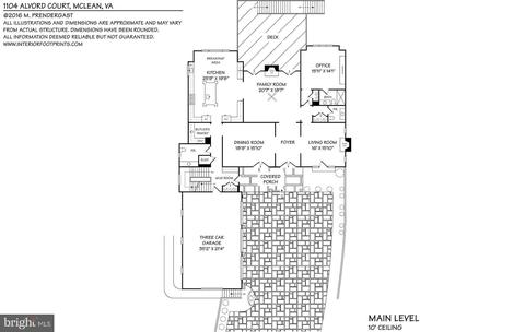 1104 Alvord Ct, Mclean, VA 22102 photo 83