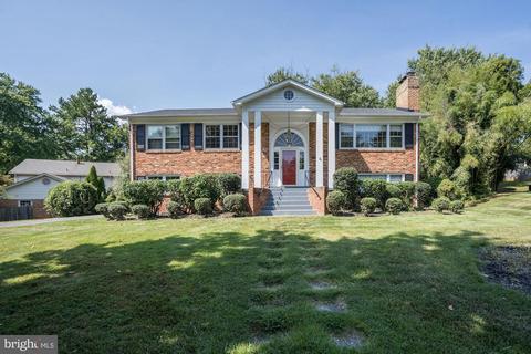 8020 Agin Ct, Mclean, VA 22102 photo 1