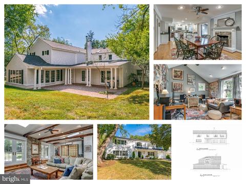 1319 Macbeth St, Mclean, VA 22102 photo 1